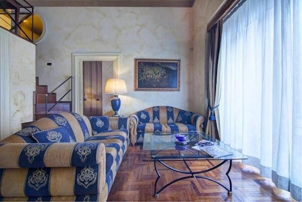 Apartment Parione Piazza Navona