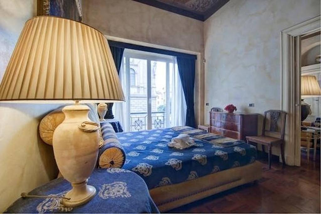 Apartment Parione Piazza Navona