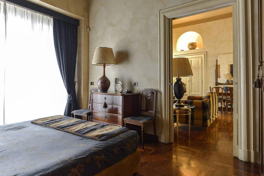 Apartment Parione Piazza Navona Rome