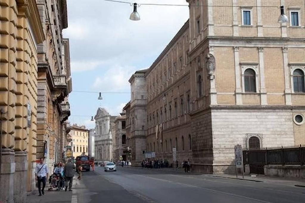 Apartment Parione Piazza Navona