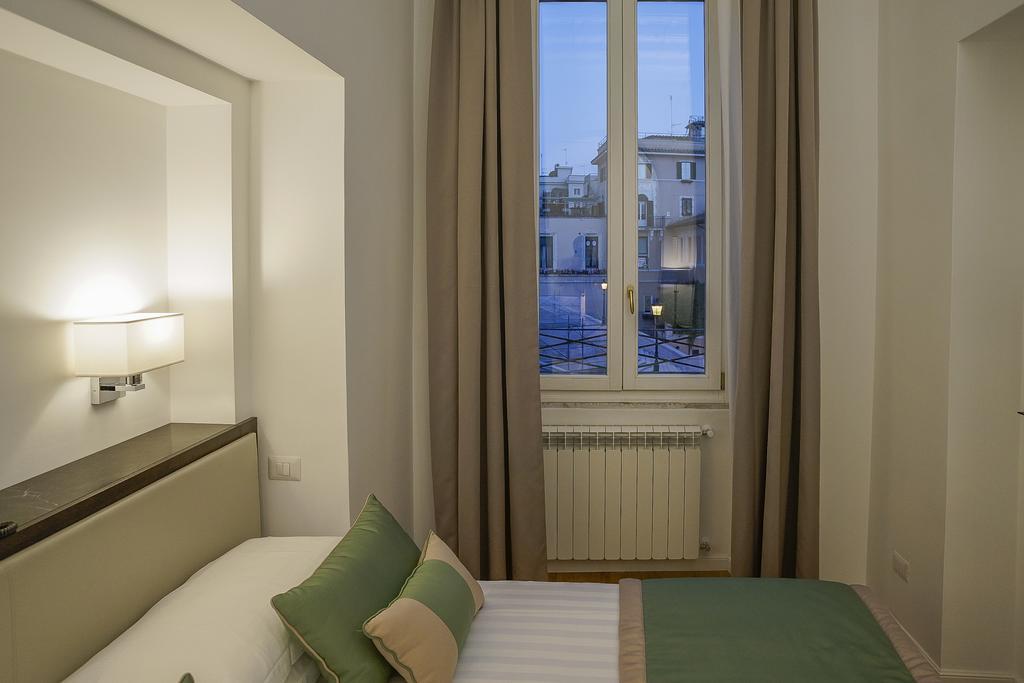 Affittacamere Les Diamants Roma