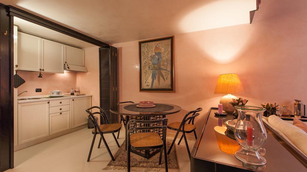 Apartment Rental In Rome Navona Loft *