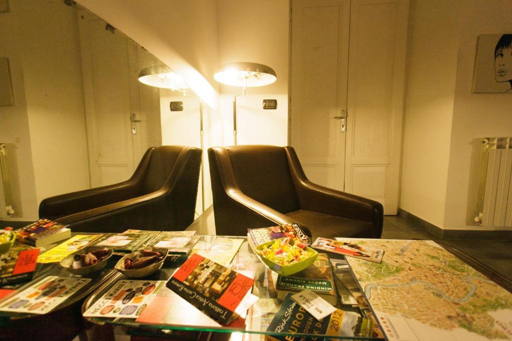Guest house Mr Frills