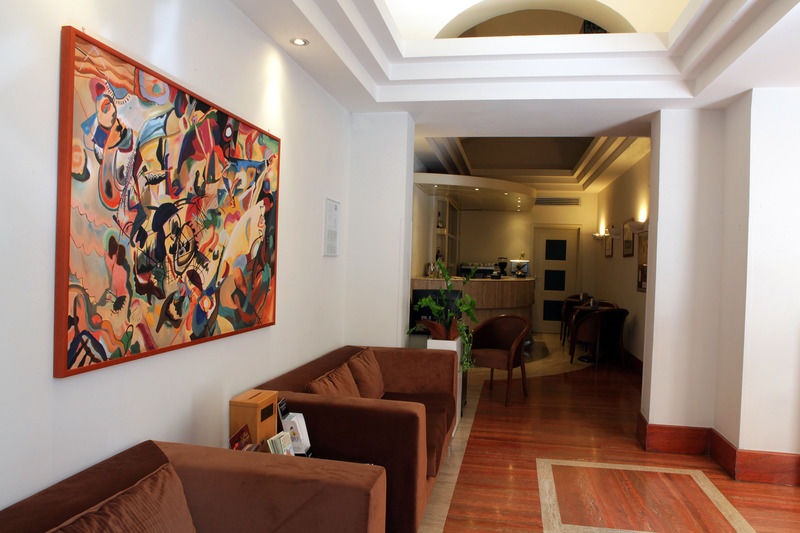 Hotel Exe Domus Aurea