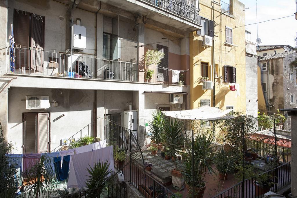 Apartment Locappart Colosseo / Esquilino Rome