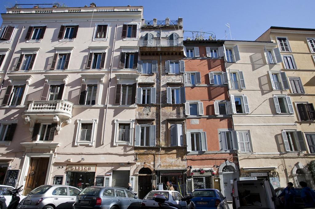 Apartment Locappart Colosseo / Esquilino *
