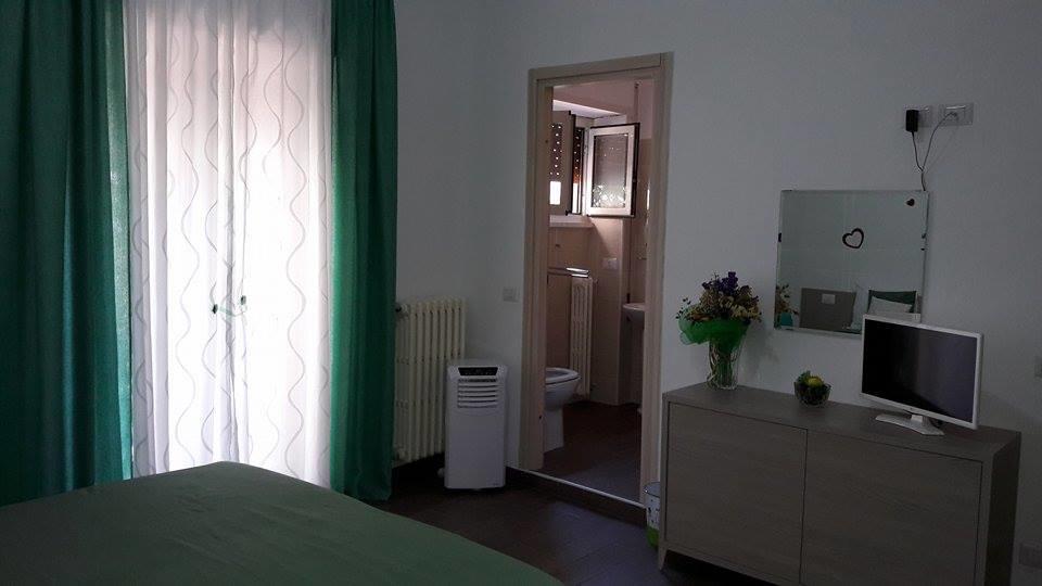 Bed & Breakfast Da Lucia *