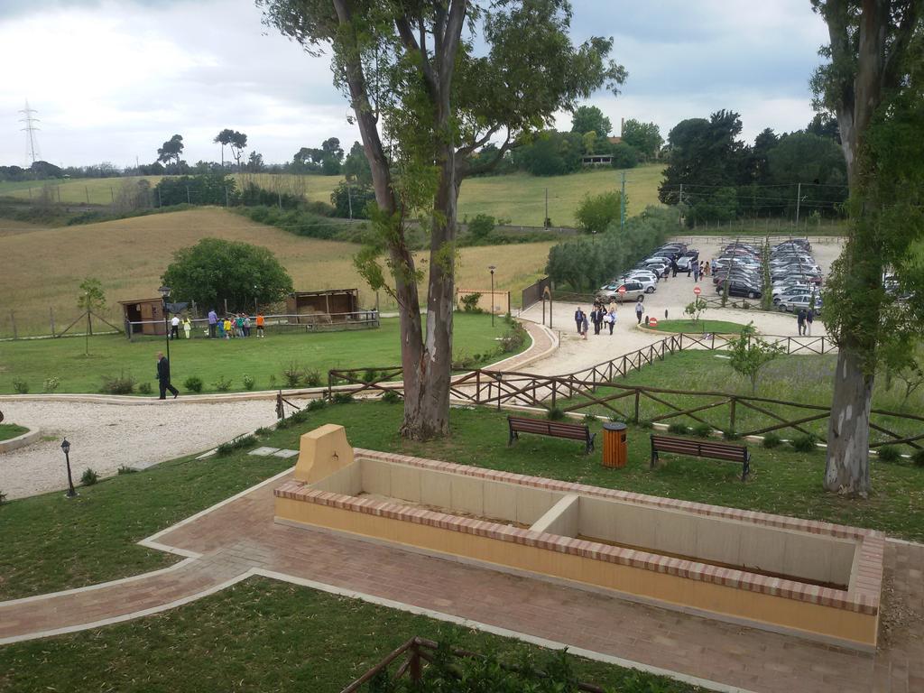 Il Casale Di Roma