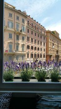 Bed & Breakfast Corso Vittorio 308