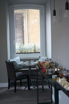 Bed & Breakfast Corso Vittorio 308 2*