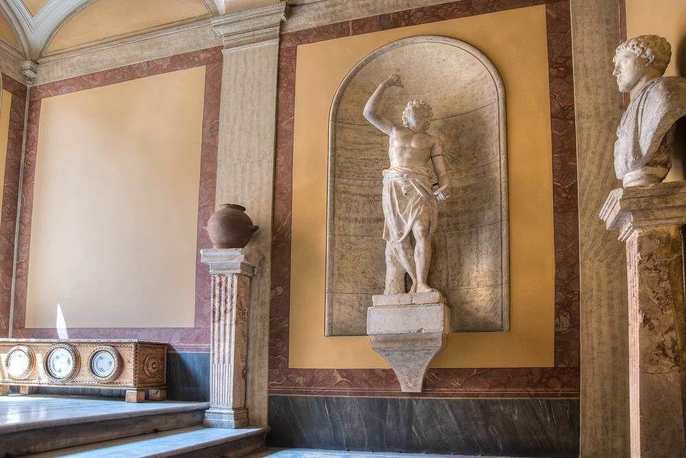 Bed & Breakfast Trevi Rome