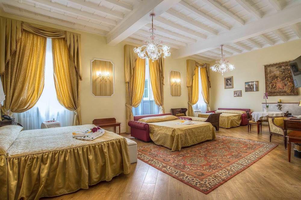 Bed & Breakfast Trevi Rome