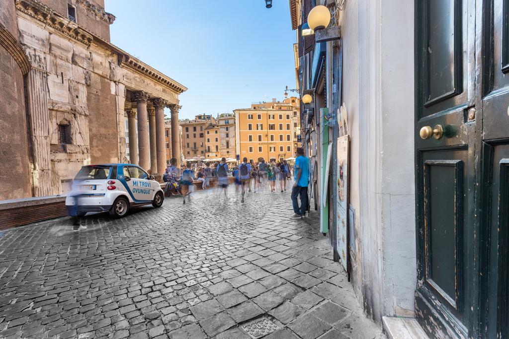 Affittacamere Hub Pantheon *
