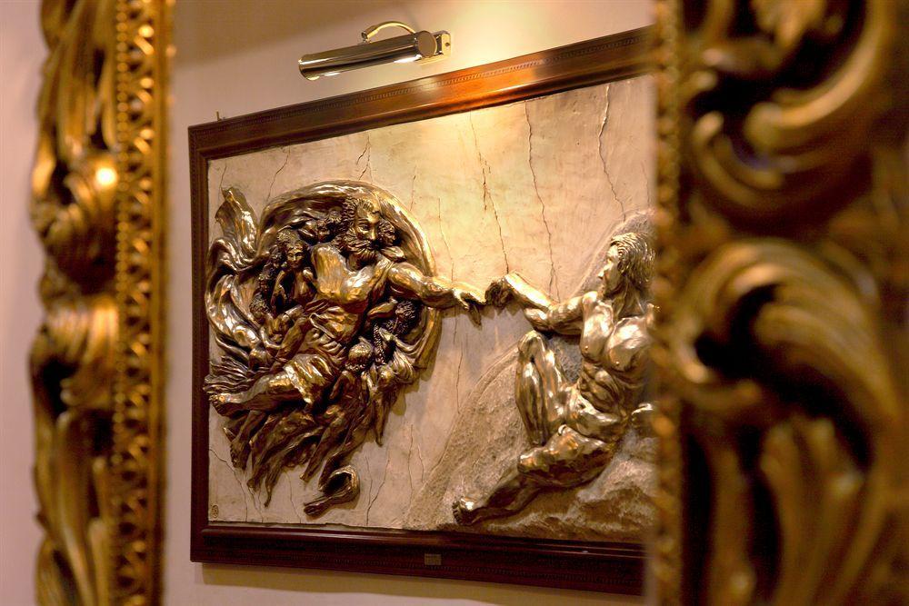 Hotel Forte Rome