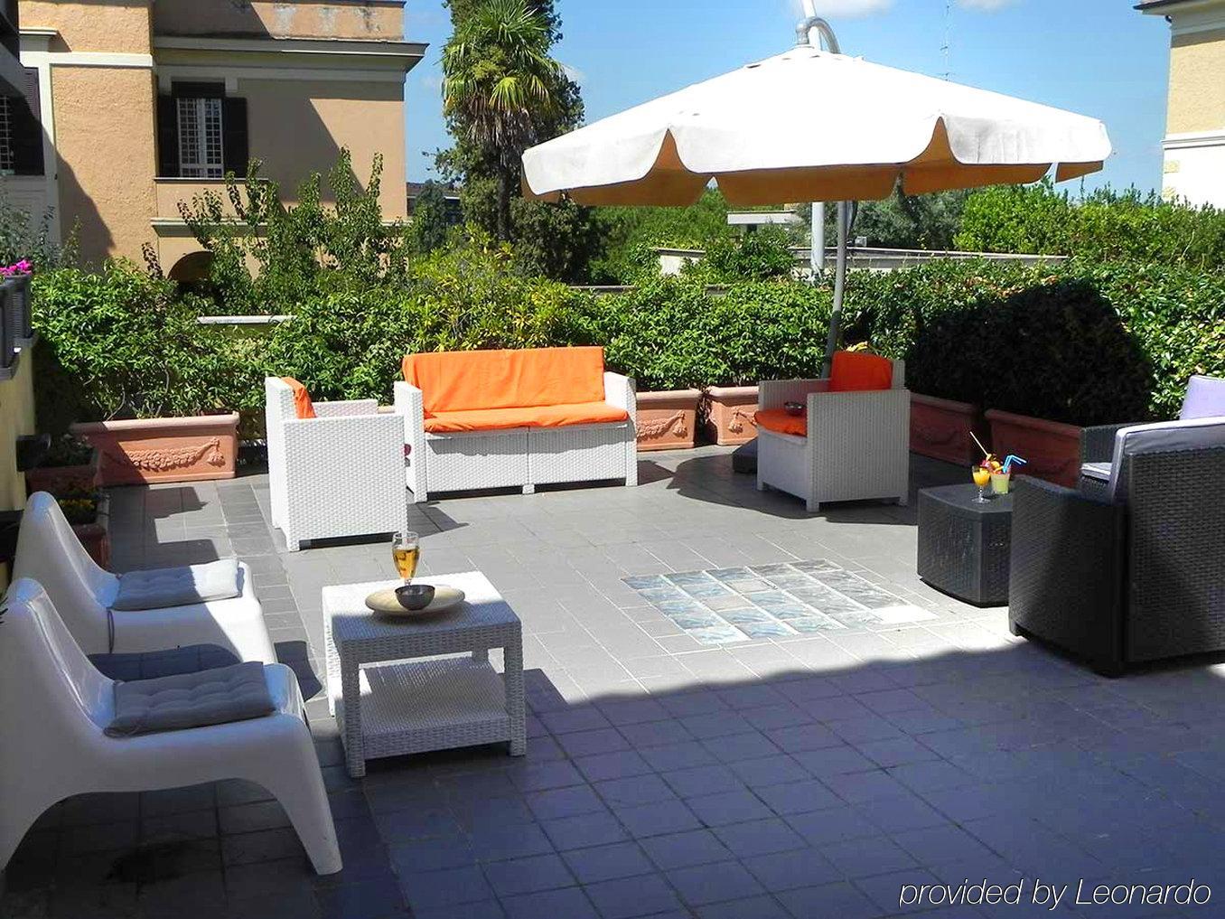 Hotel Western Ars Rome