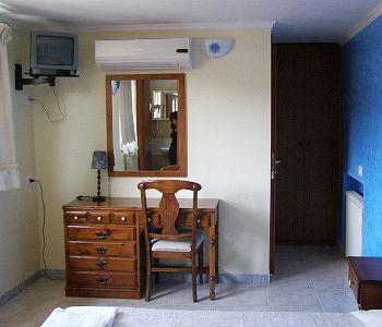 Hotel Family House Rome