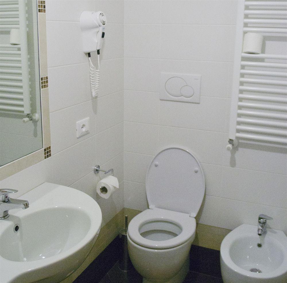 Guest house Anthony 2*