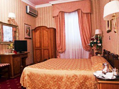 Hotel Siviglia Rome