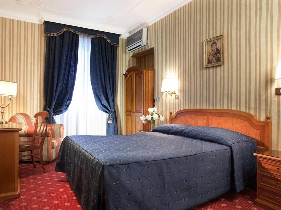 Viminale Rome