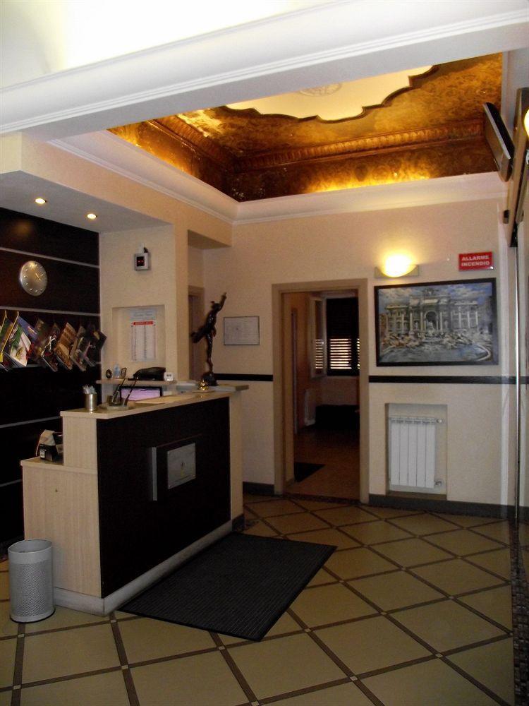 Hotel Elide