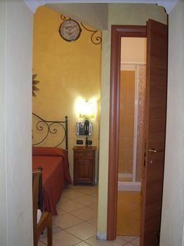 Guest house Viennese Due Rome
