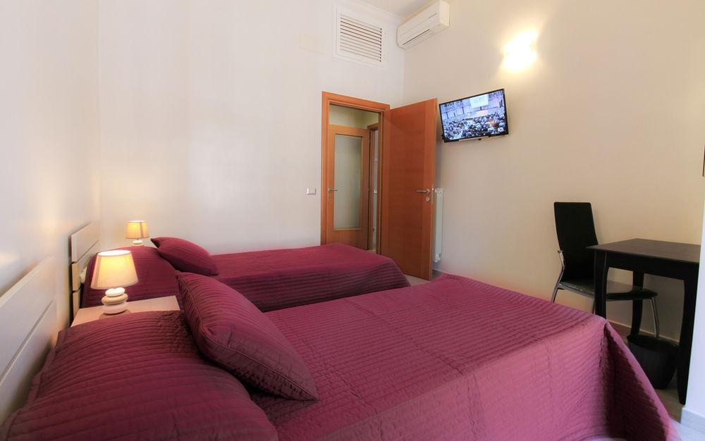 San Pietro's - Guest house Rome
