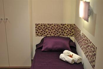 Be My Guest Bed & Breakfast Rome