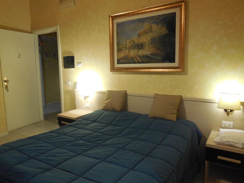 Daniel's Guest house