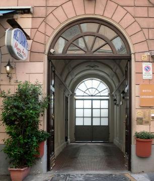 Castelfidardo Hotel