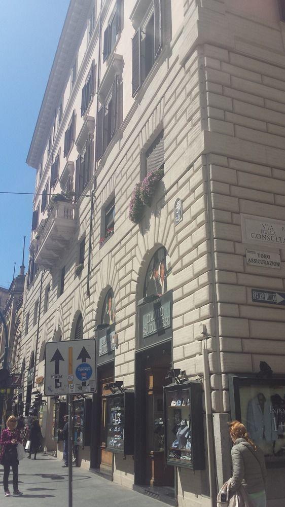 Monti First Guest house Rome