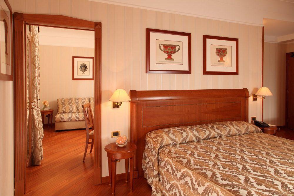 Ottocento Hotel