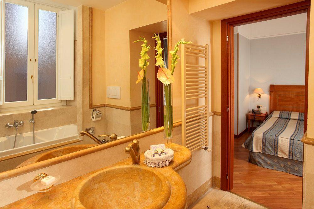 Ottocento Hotel 4*