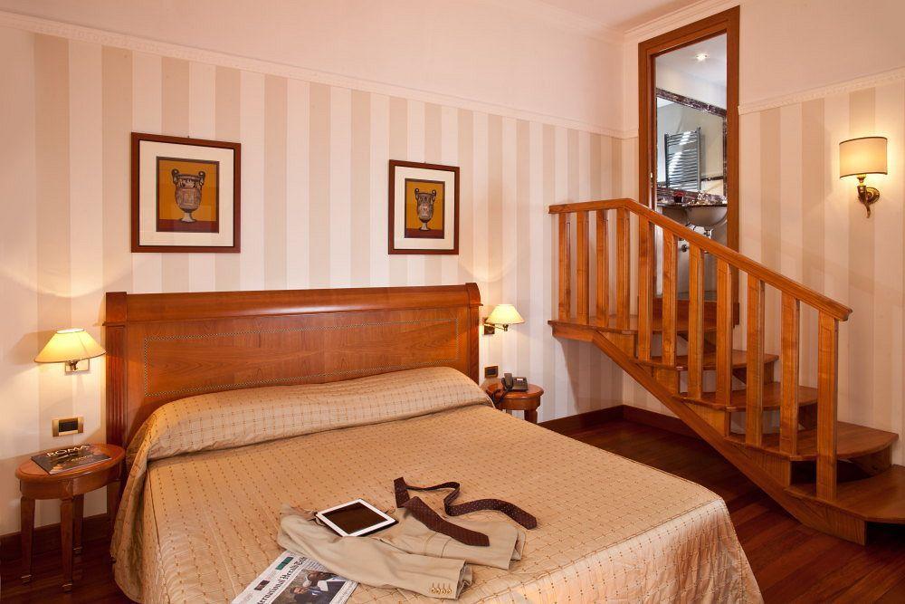 Ottocento Hotel