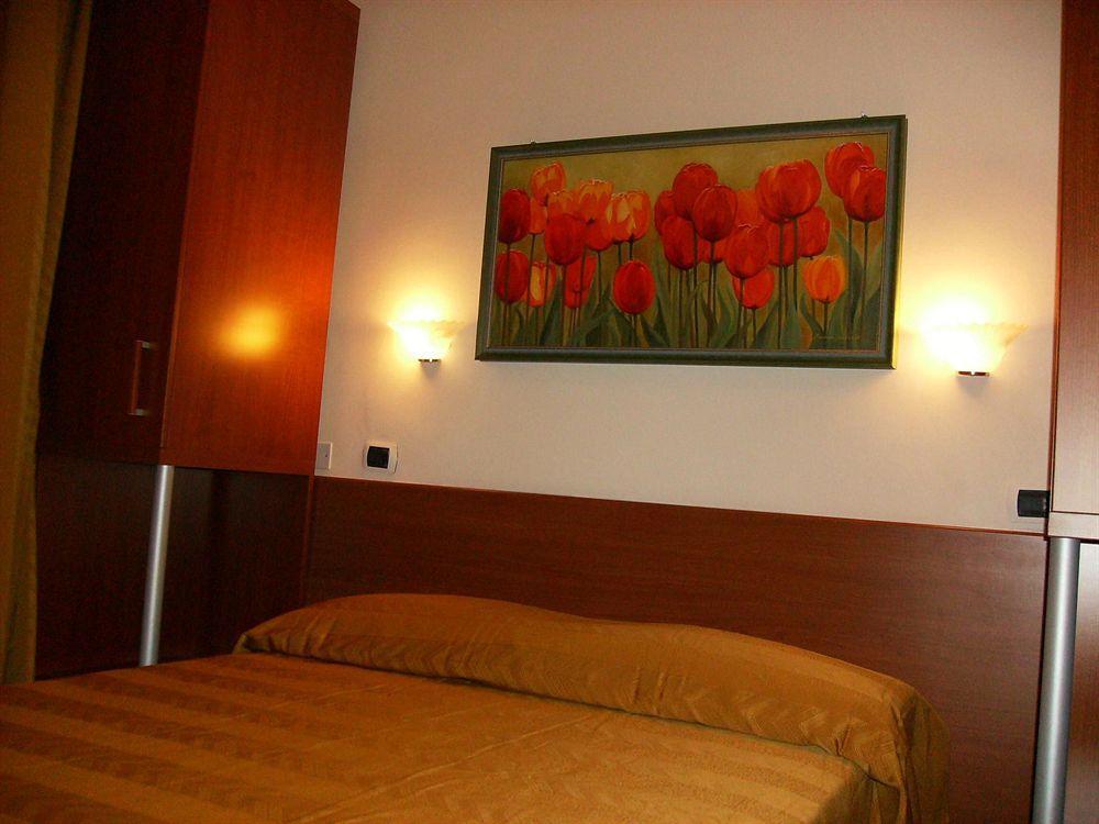 Everest Hotel Rome