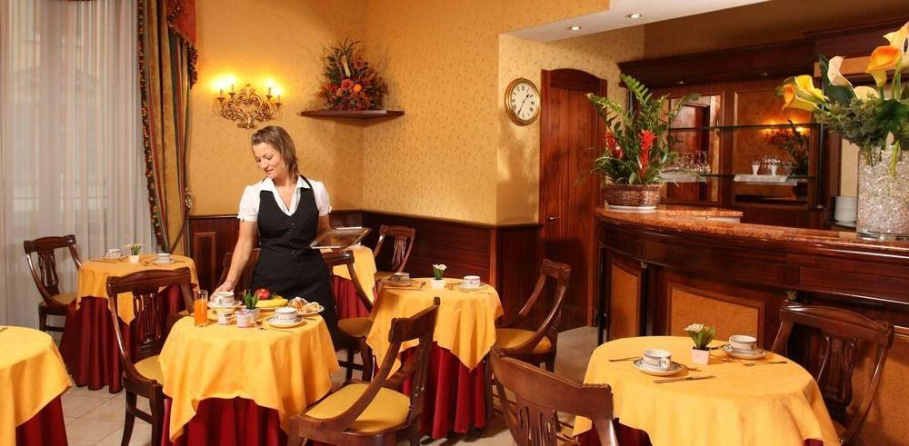 Serena Srl Hotel Rome