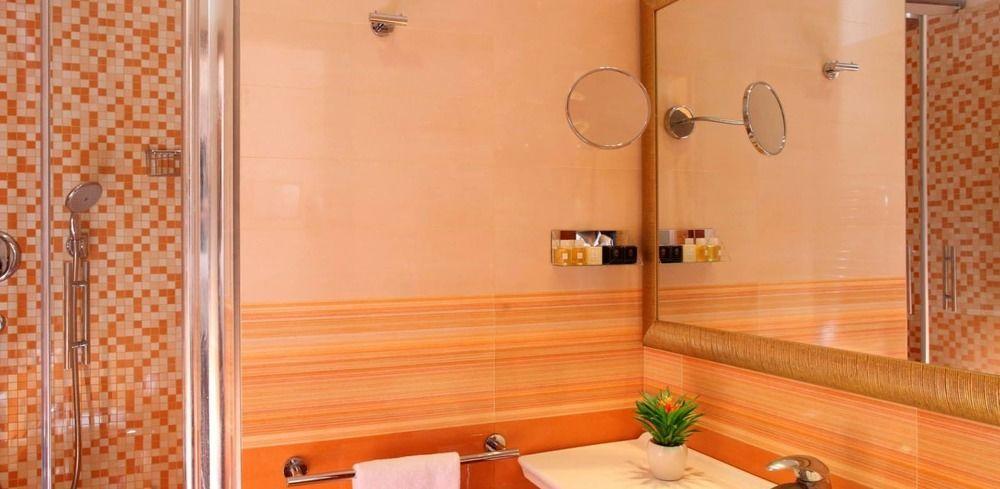 Serena Srl Hotel Rome