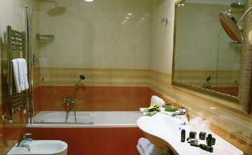 Serena Srl 3* Rome