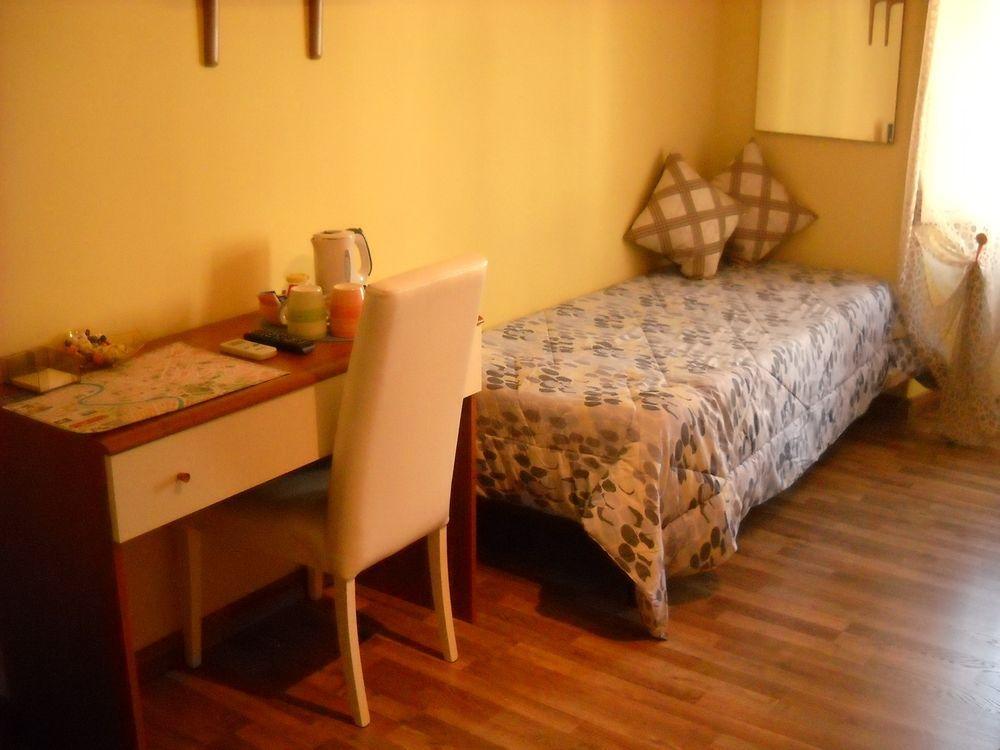 Rome's Holidays Guest house