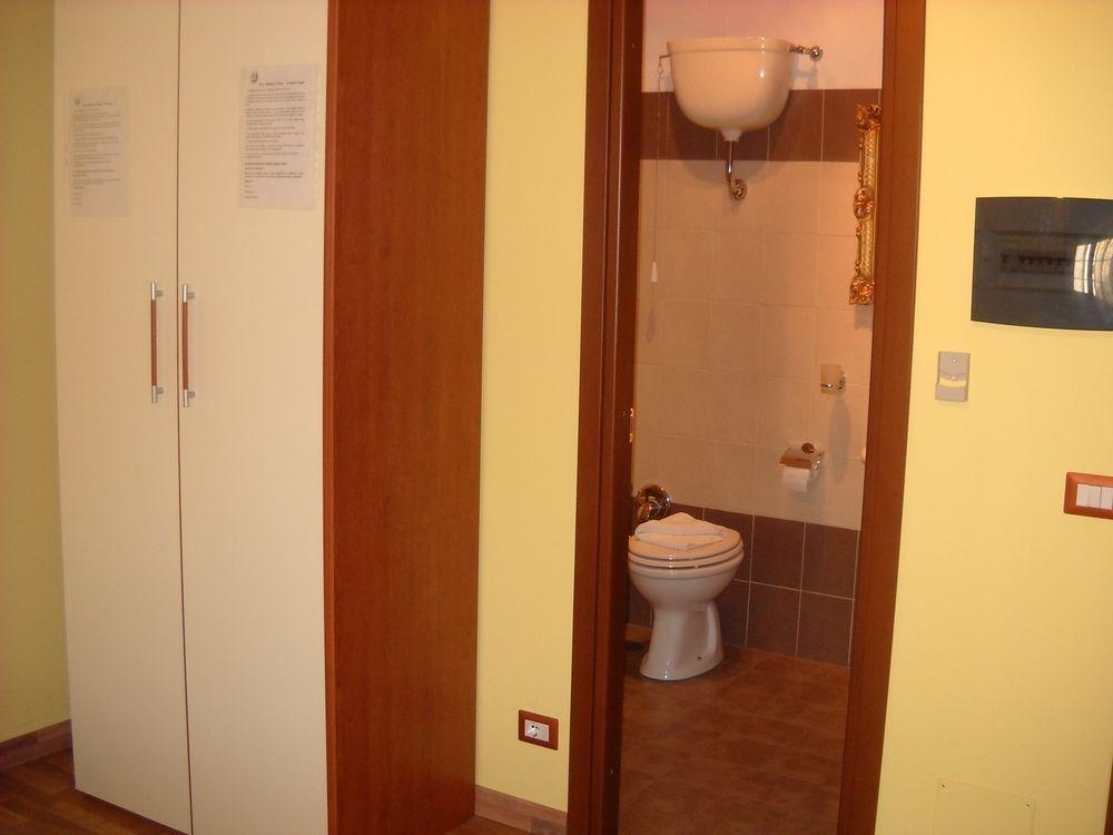 Rome's Holidays Guest house Rome