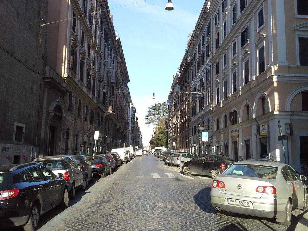 Rome's Holidays 2* Rome