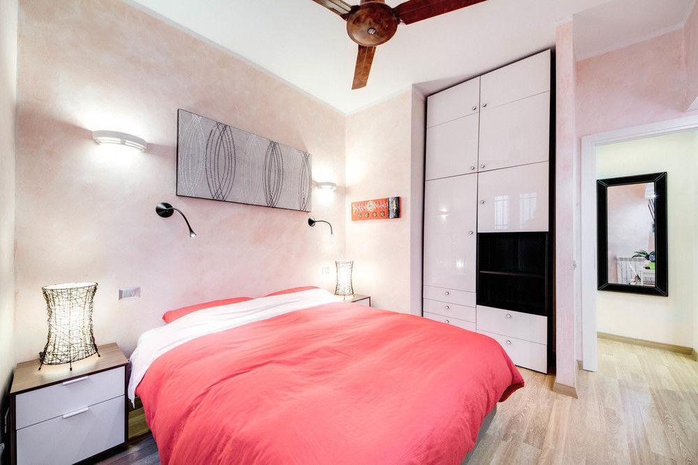 Easy In Hotel Rome