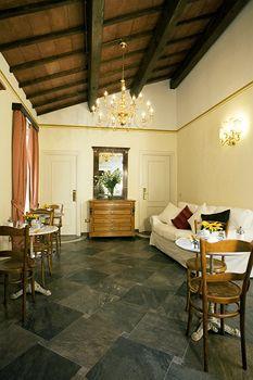 Casa De Fiori Guest house Rome