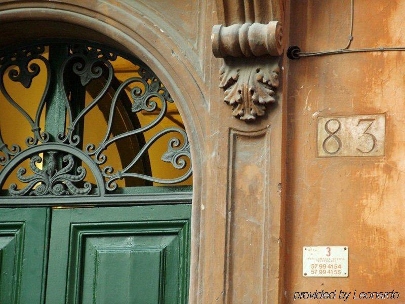 Casa De Fiori 2* Rome