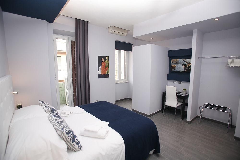 77 Bed & Breakfast 2*