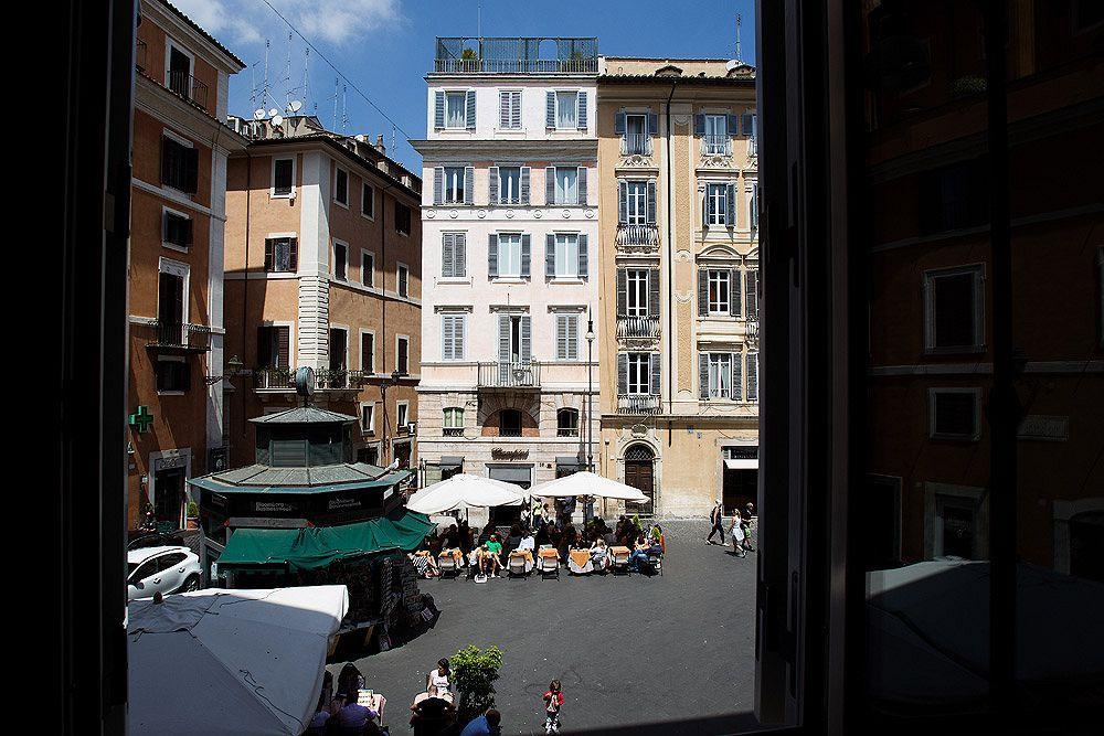 Teichnersuite Guest house Rome