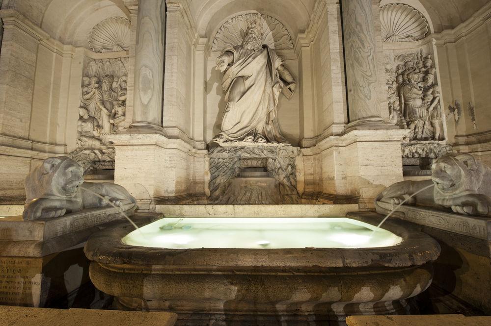 Moses Fountain Bed & Breakfast 4*