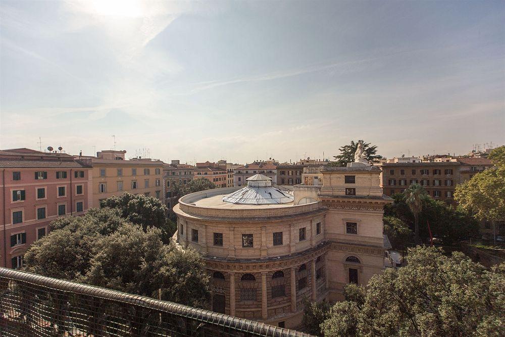 Aquarium Hotel Roma