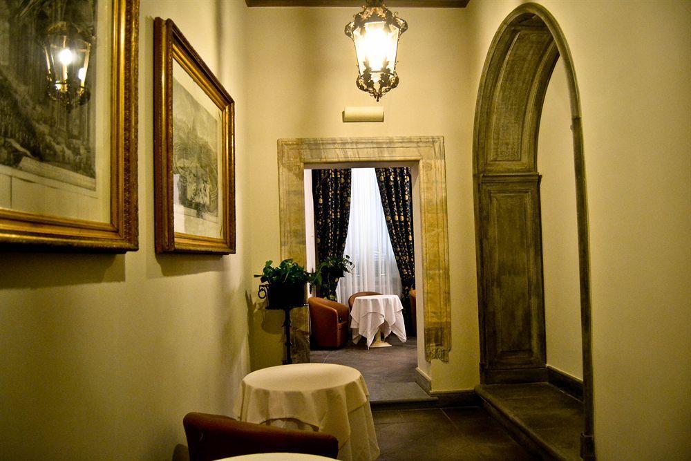 Dimora Degli Dei Guest house
