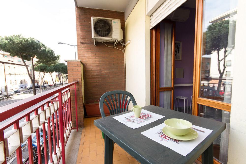 Pascia Bed & Breakfast