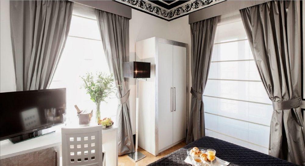 Residenza Scipioni Luxury 2* Rome